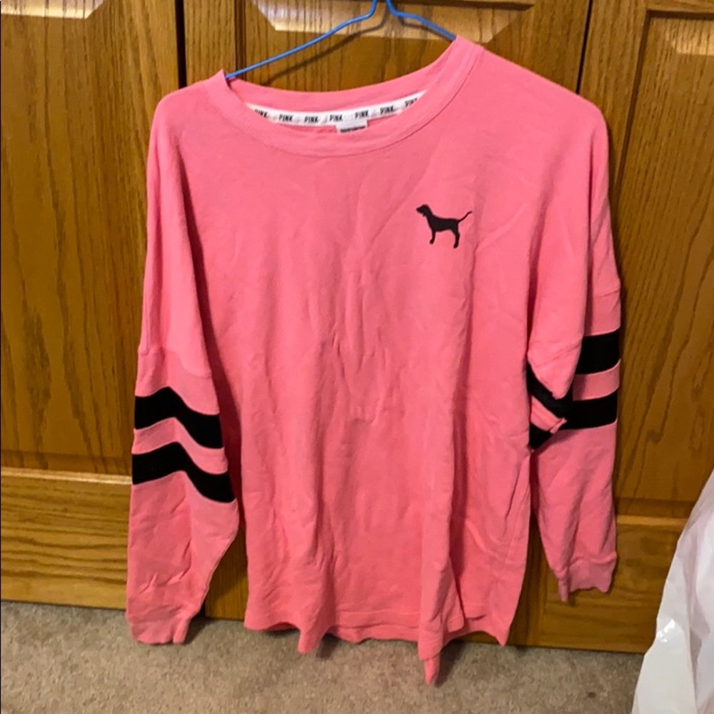 PINK long sleeve